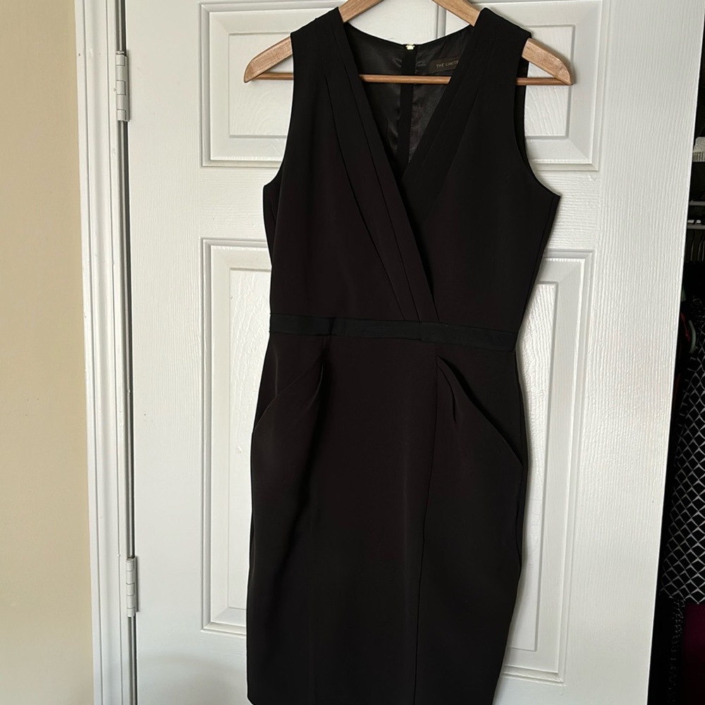 Gorgeous black dress